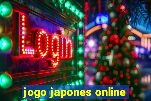 jogo japones online